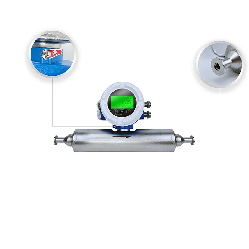 Edible Oil Flow Meter suppliers